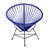 Innit Indoor Handmade Lounge Chair-932157727
