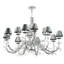12 - Light Chandelier