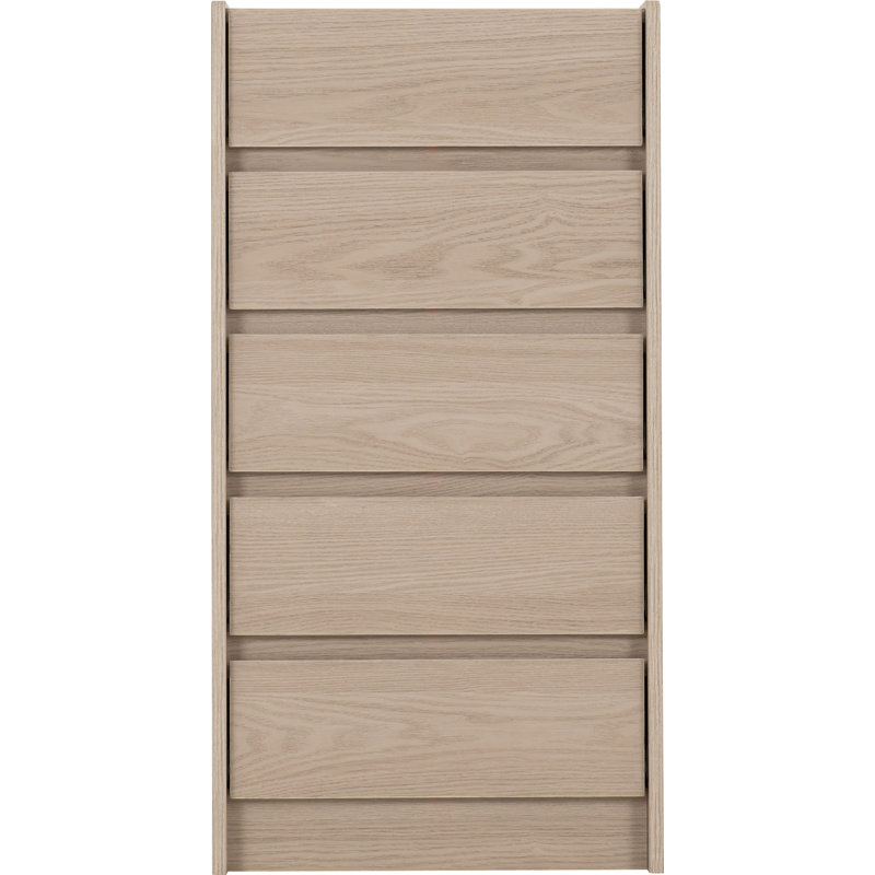 Seja 48cm W 5 - Drawer Chest of Drawers