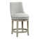 Tabouret de comptoir 26 po Vesper