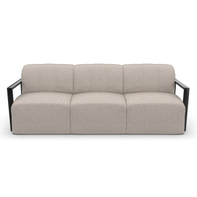 Rosalie 90" Sunbrella® Patio Sofa