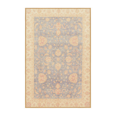 Tapis abstrait moderne 3663