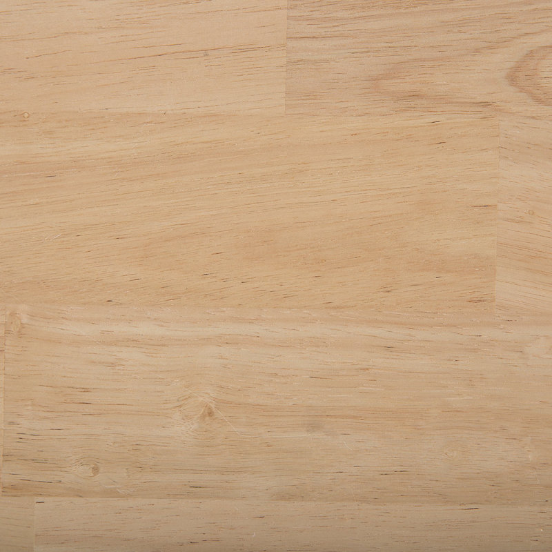 Drexel Extendable Oval Solid Wood Dining Table
