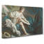 Nymph Bathing by Francois Boucher - Wrapped Canvas-61842823