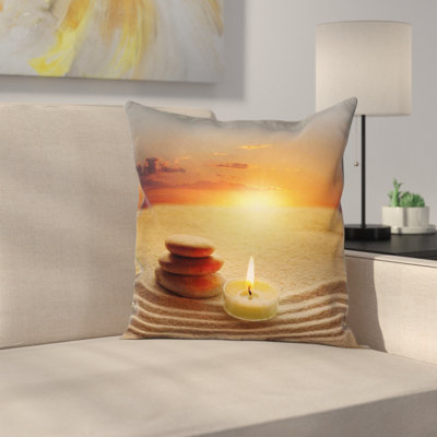 Pillow Cover