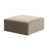 Taupe Velvet