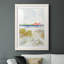 S Croquis de plage II - peinture encadrée-226403339-226403336
