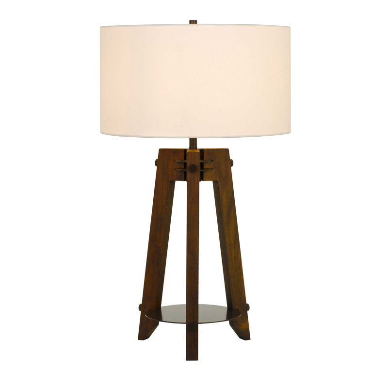 Lampe de table 31,5 po H 31,5 po