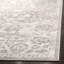 Tapis oriental crème / gris Llana-96413443