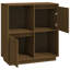 Polston 74cm Solid Wood Sideboard-106663