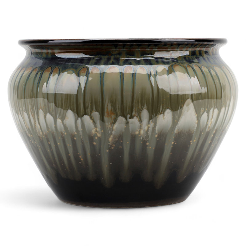 Handmade Ceramic Basin