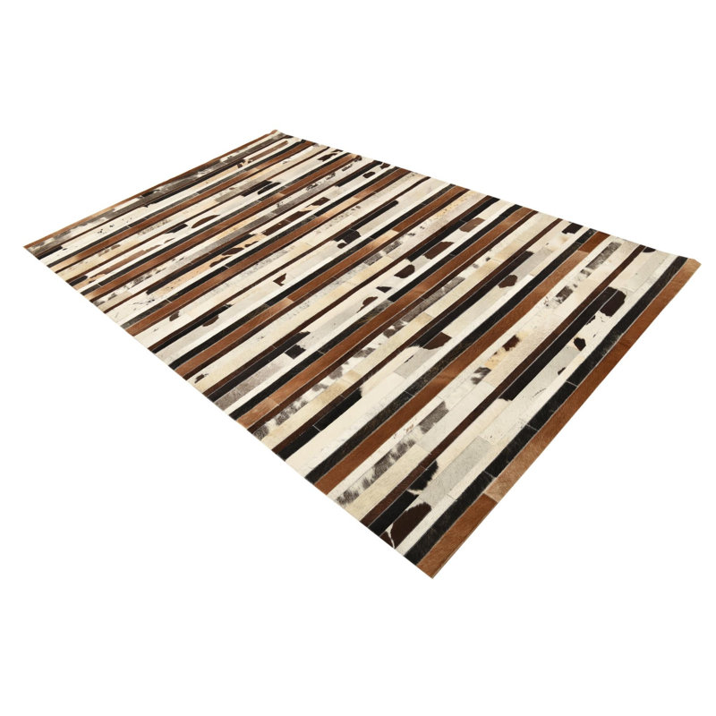 Jake Brown Rug