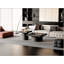 Ensemble de 2 tables gigognes Modern Modern-133420066