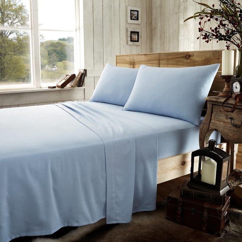 Standard - Set of 2, Blue