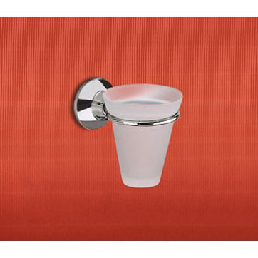 Ascot Toothbrush Holder