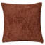 Cozy Chenille Disk Accent Pillow - Textured Sophistication and Comfort-113453420-113453430-113453418