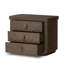 Valen 3 - Drawer Nightstand
