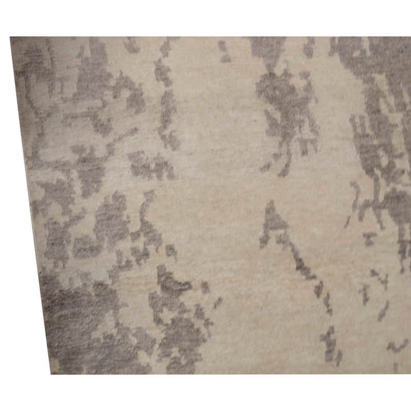 Wool Area Rug