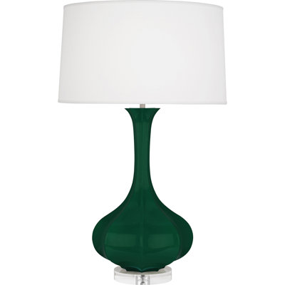 Lampe de table 32,75 po Pike
