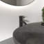 Robinet de salle de bain vasque avec ensemble de drain-72767408