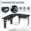 L- Shape Computer Desk