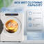 Bakhita 4kg High Efficiency Electric Dryer