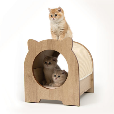  Grattoir de banc Vesper Minou