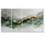 Dillon - décoration murale abstraite - art mural moderne-891366681-891366684