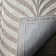 Bowers Hand Tufted Wool Geometric Rug
