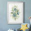 «Greenery I» - Peinture sur toile encadrée-1485779316-1485779317