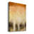 Sunset Windowpane I - Wrapped Canvas Print-1047928169