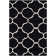 Carolene Hand Tufted Wool Geometric Rug