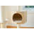 Premium 54 " H Cat Scratching Post