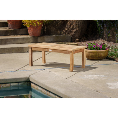 Table basse Jakarta