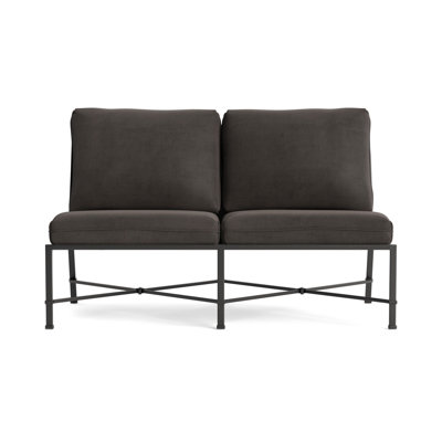 Venetian Outdoor 2 - Seat Loveseat