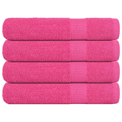 Reshod 100% Cotton Beach Towel