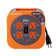 10-Amp AFCI Combination Outlet