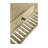 Inclination 72'' Solid Wood Console Table