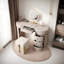 Ensemble de meuble-lavabo simple 39,37 po-2112799223
