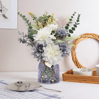 20'' Faux Flower