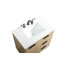 Ensemble de meuble-lavabo simple 30 po Baldwin-1747656736