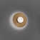 Landed LED Flush Mount