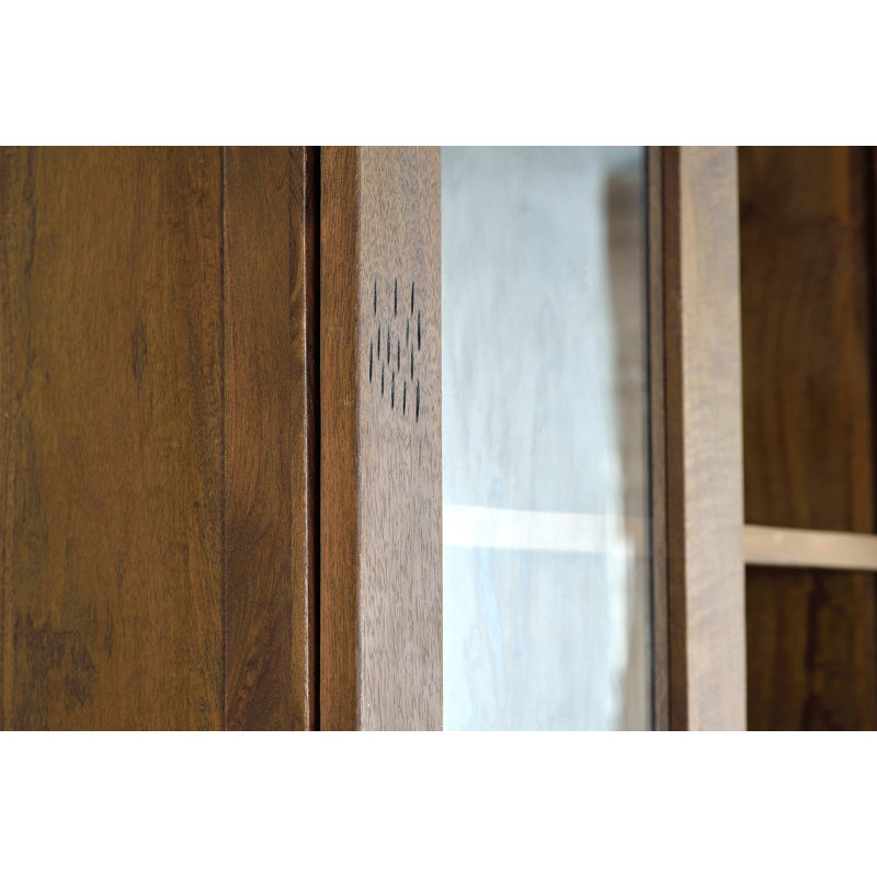 Degraff Display Cabinet