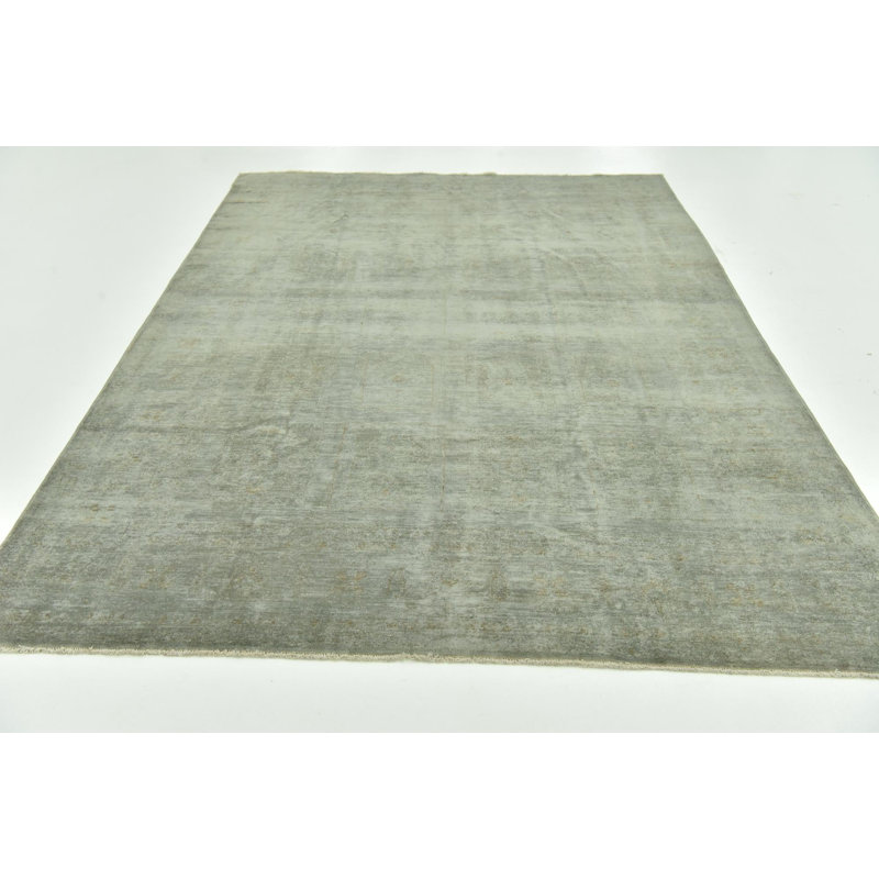 Johnson Gray Rug