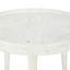 Booker Solid Wood End Table