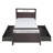 Platform Storage Bed-454122080
