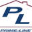 Prime-Line Tilt Key, 0.180 In. x 0.202 In., Nylon