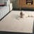 Pine 704 Hand Tufted Wool/Cotton/Latex No Pattern Rug in Sage/Ivory-1217886711