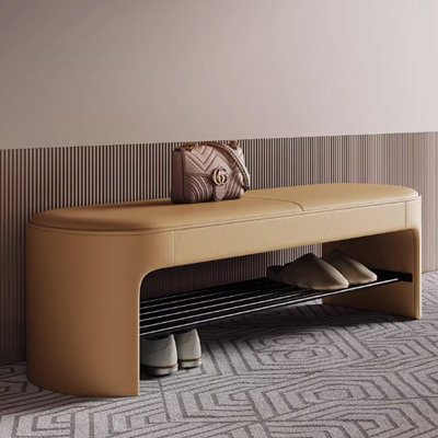 Tabouret à chaussures Premium Premium