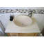 Deboer 750 mm Freestanding Single Vanity with Vessel Stone Basin